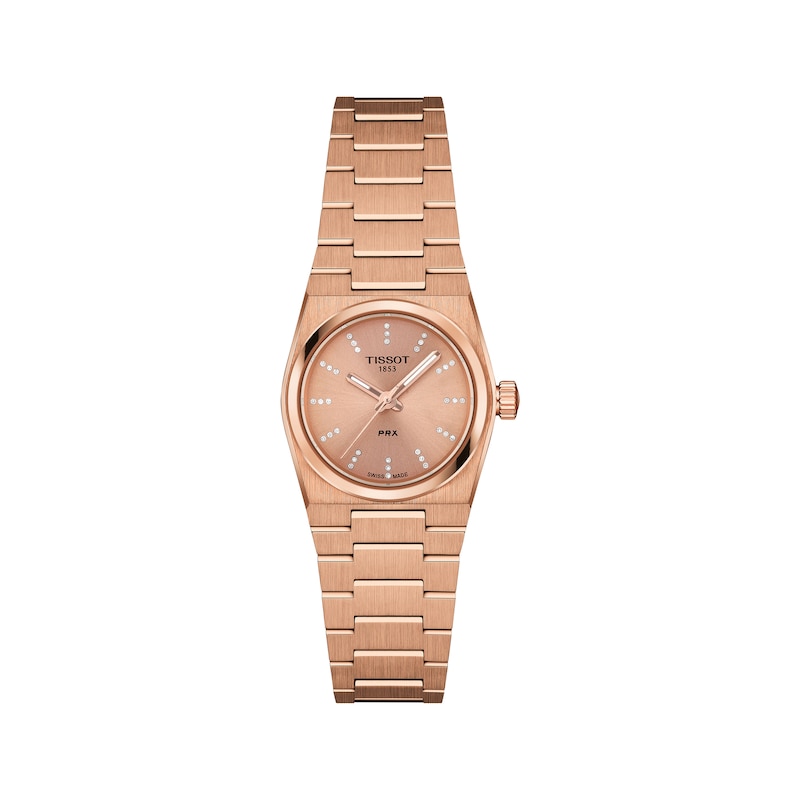 Main Image 1 of Tissot PRX Women's Watch T1370103350600