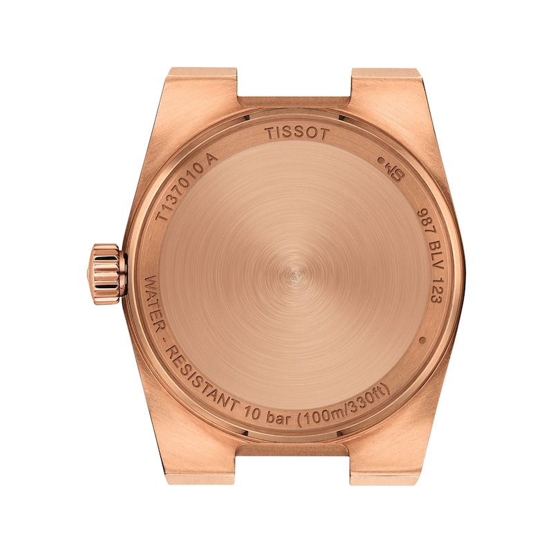 Main Image 2 of Tissot PRX Women's Watch T1370103350600