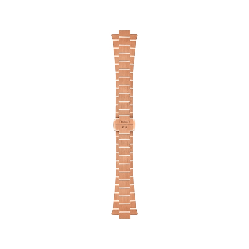 Main Image 4 of Tissot PRX Women's Watch T1370103350600