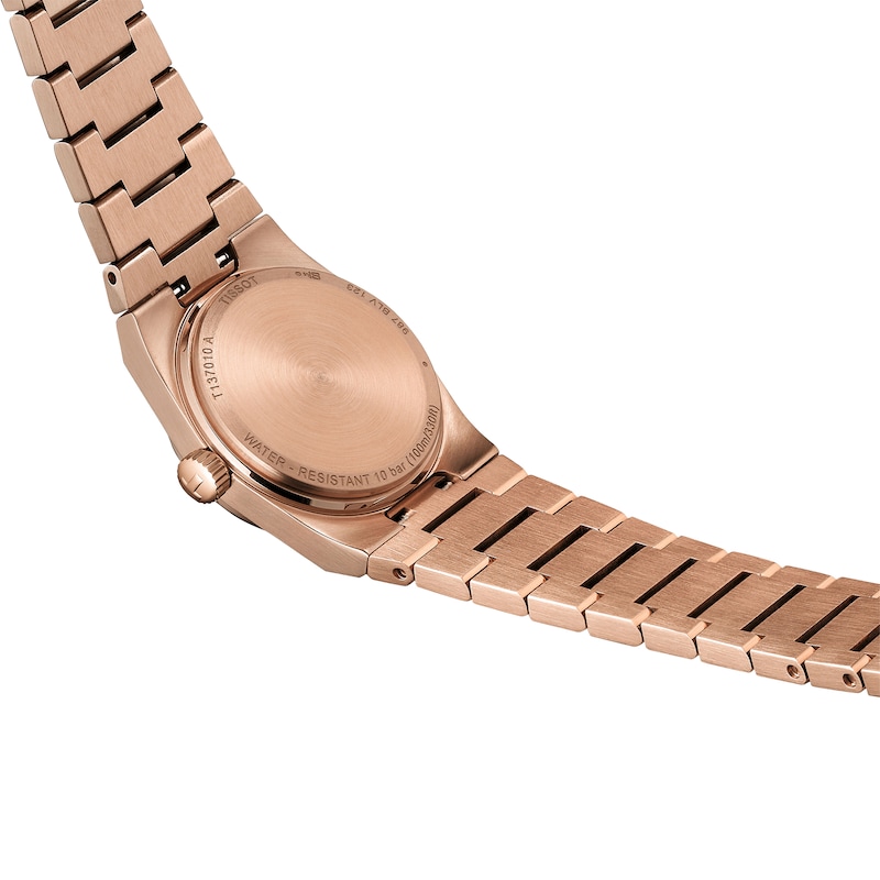 Main Image 6 of Tissot PRX Women's Watch T1370103350600