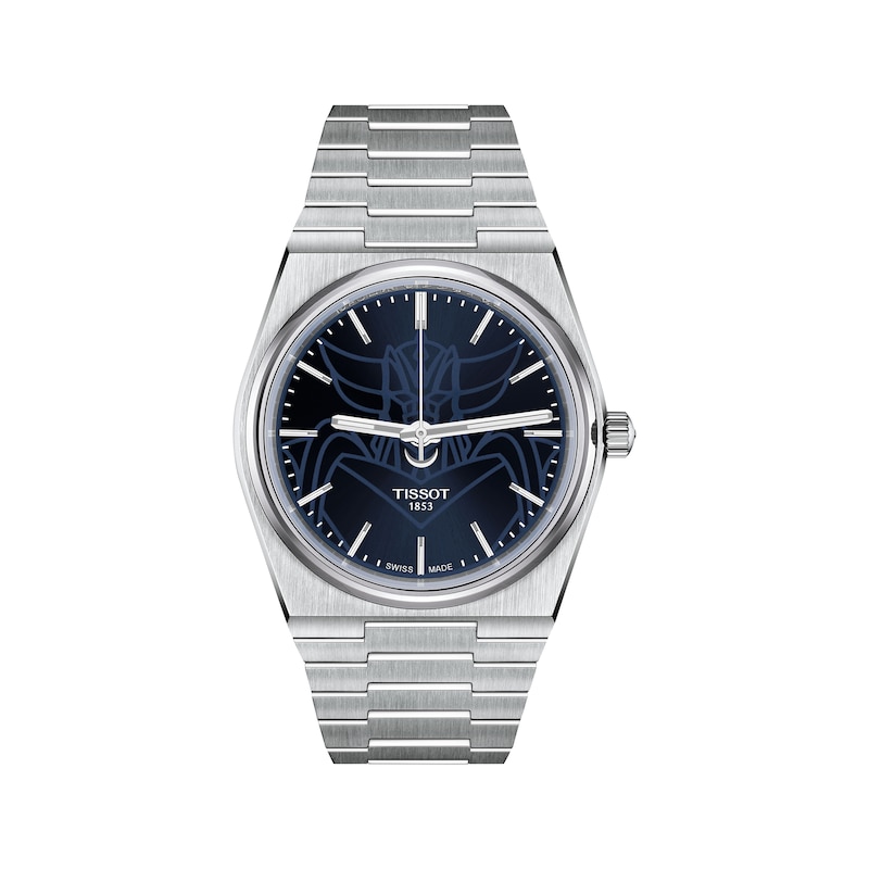 Main Image 2 of Tissot PRX UFO Robot Grendizer Men's Watch T1374071104102