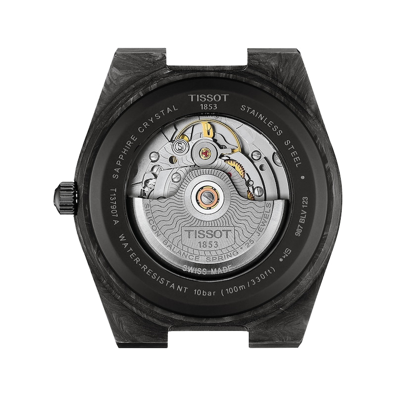 Main Image 2 of Tissot PRX Powermatic 80 Men's Watch T1379079720100