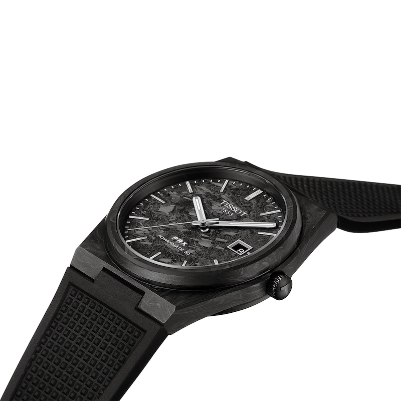 Main Image 5 of Tissot PRX Powermatic 80 Men's Watch T1379079720100