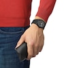 Thumbnail Image 7 of Tissot PRX Powermatic 80 Men's Watch T1379079720100