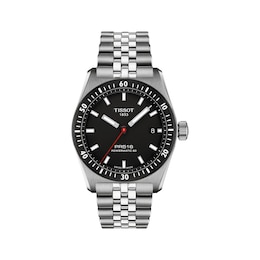 Tissot PR516 Powermatic 80 Men's Watch T1494071105100