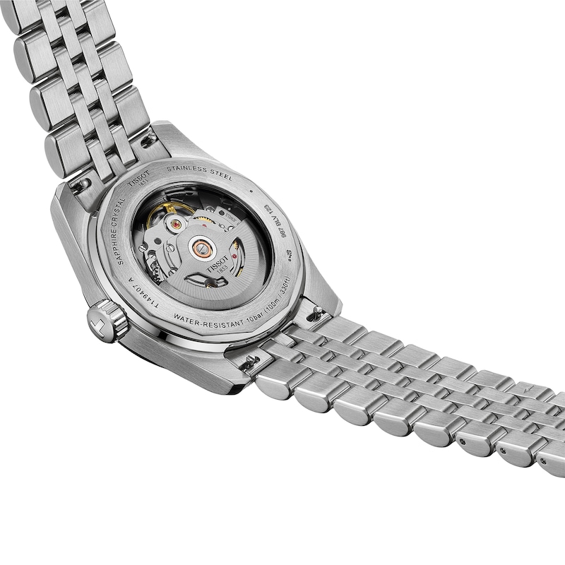 Main Image 6 of Tissot PR516 Powermatic 80 Men's Watch T1494071105100