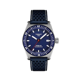 Tissot PR516 Powermatic 80 Men's Watch T1494071604100