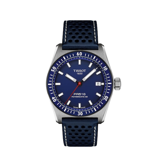 Tissot PR516 Powermatic 80 Men's Watch T1494071604100