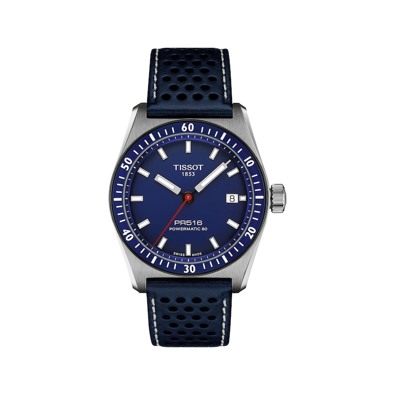 Main Image 1 of Tissot PR516 Powermatic 80 Men's Watch T1494071604100