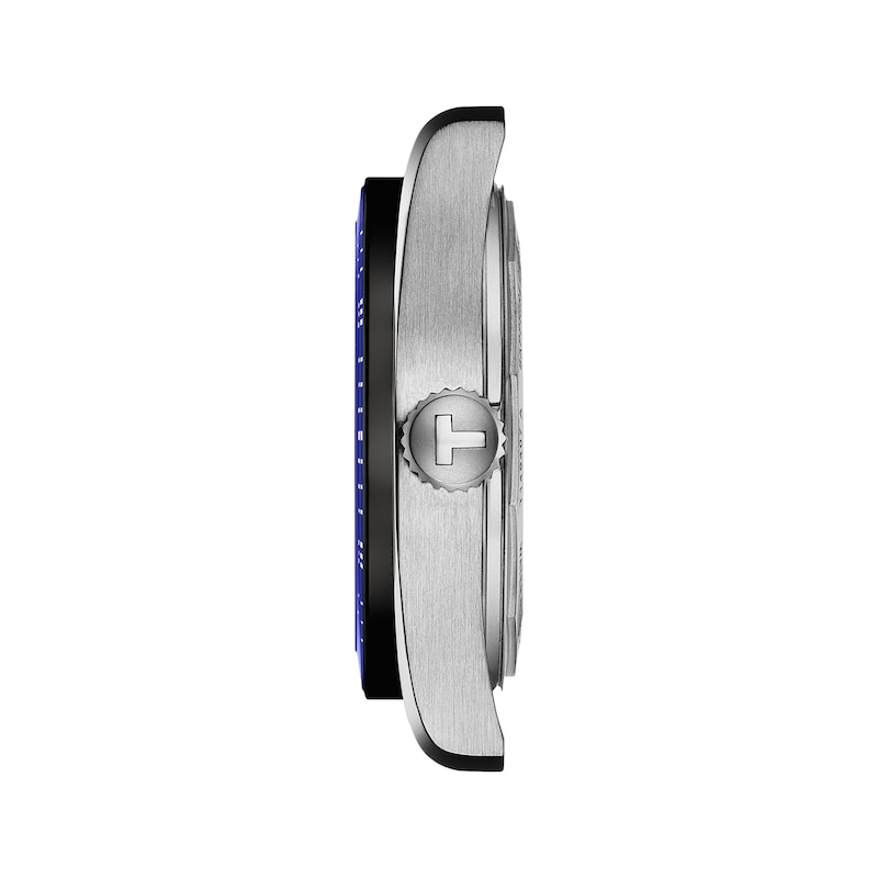 Main Image 3 of Tissot PR516 Powermatic 80 Men's Watch T1494071604100