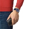 Thumbnail Image 5 of Tissot PR516 Powermatic 80 Men's Watch T1494071604100