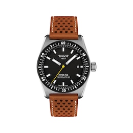 Tissot PR516 Powermatic 80 Men's Watch T1494071605100
