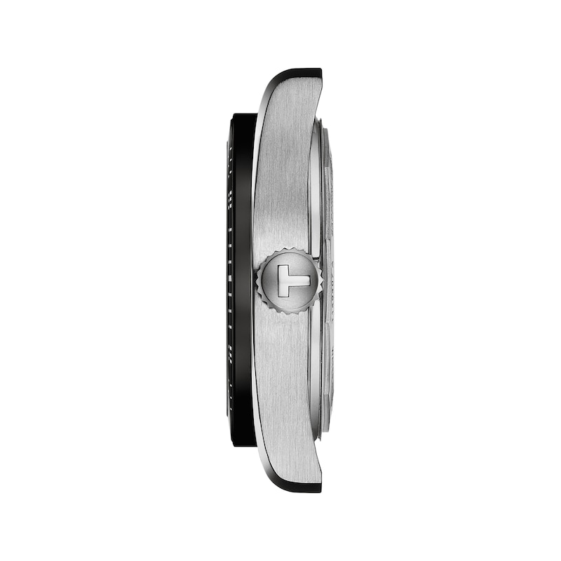 Main Image 3 of Tissot PR516 Powermatic 80 Men's Watch T1494071605100