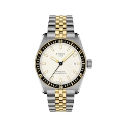 Tissot PR516 Powermatic 80 Men's Watch T1494072201100