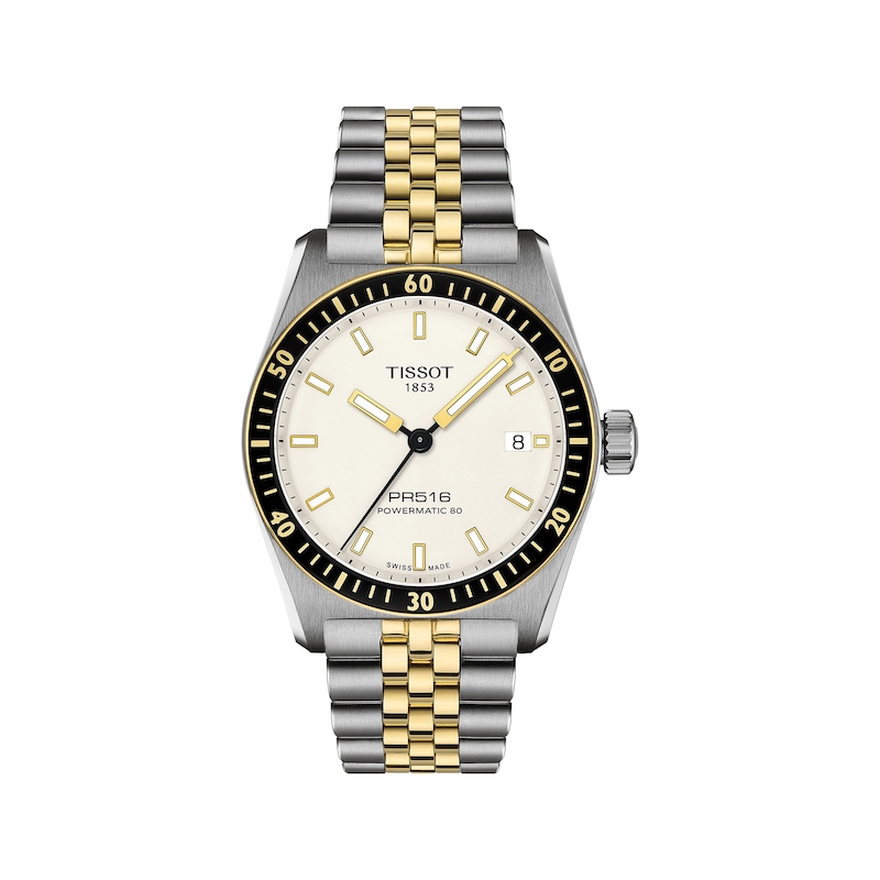 Main Image 1 of Tissot PR516 Powermatic 80 Men's Watch T1494072201100