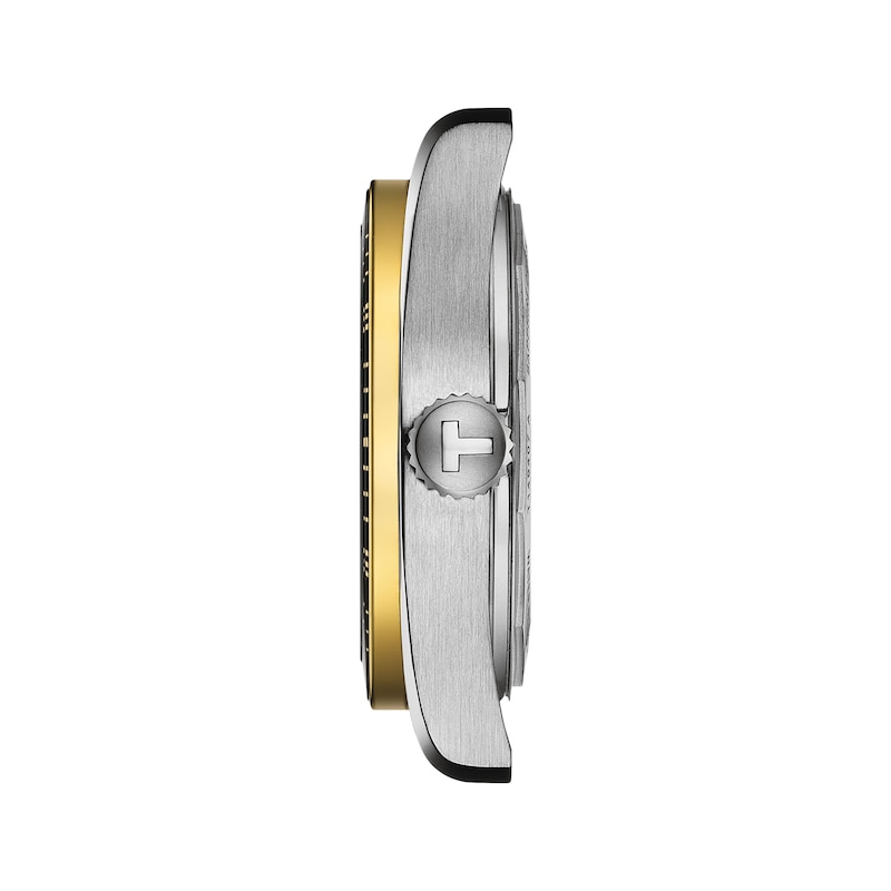 Main Image 3 of Tissot PR516 Powermatic 80 Men's Watch T1494072201100
