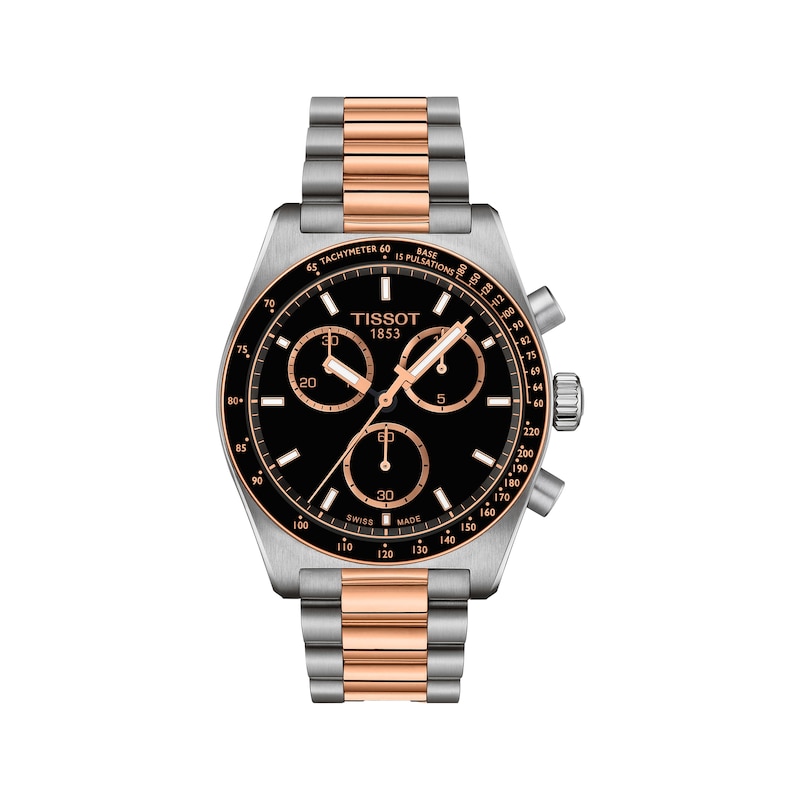 Main Image 1 of Tissot PR516 Quartz Chronograph Men's Watch T1494172205101