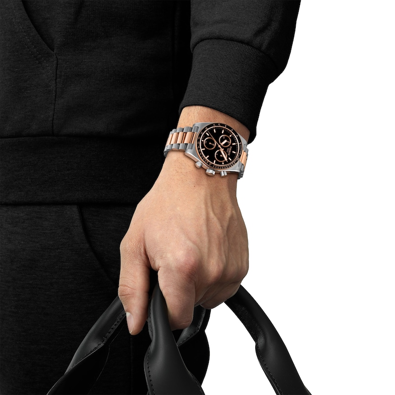 Main Image 5 of Tissot PR516 Quartz Chronograph Men's Watch T1494172205101