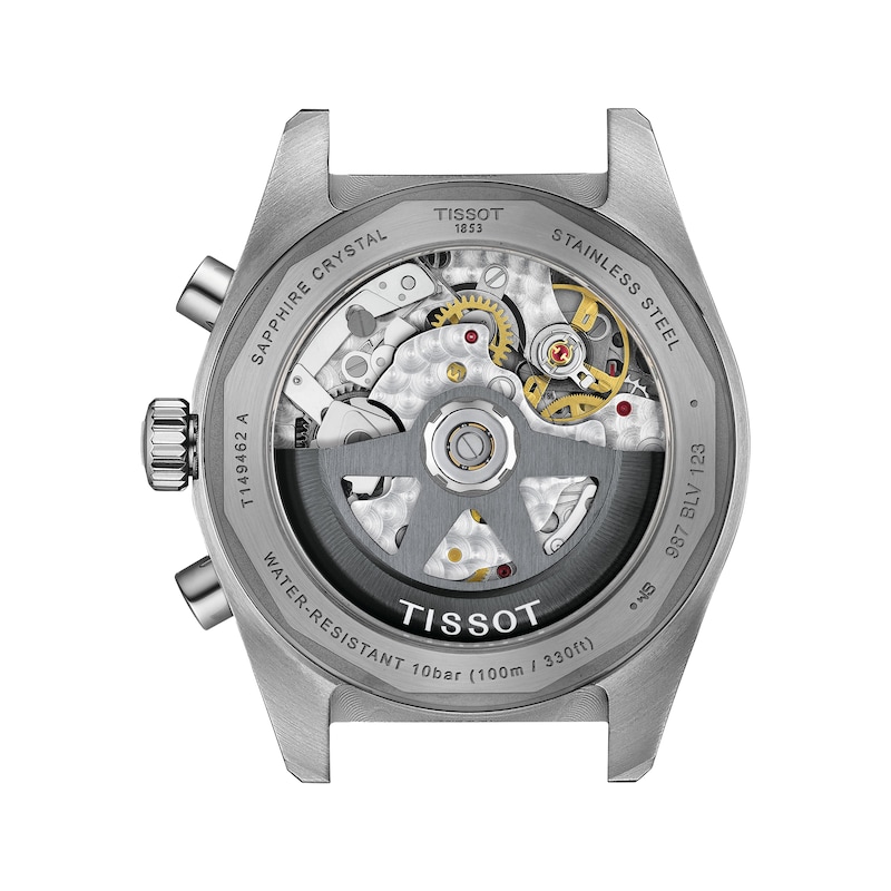 Main Image 2 of Tissot PR516 Automatic Chronograph Men's Watch T1494621101100