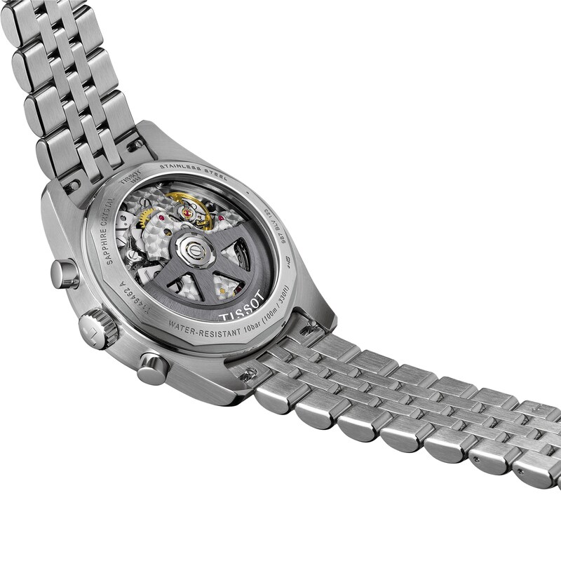 Main Image 6 of Tissot PR516 Automatic Chronograph Men's Watch T1494621101100