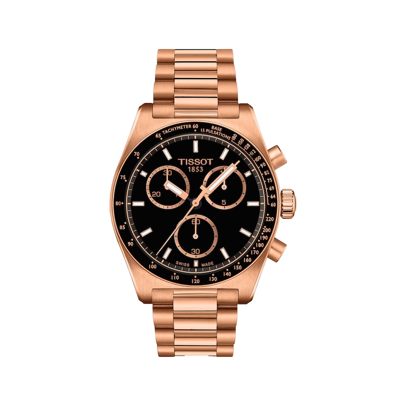 Main Image 1 of Tissot PR516 Quartz Chronograph Men's Watch T1494173305100