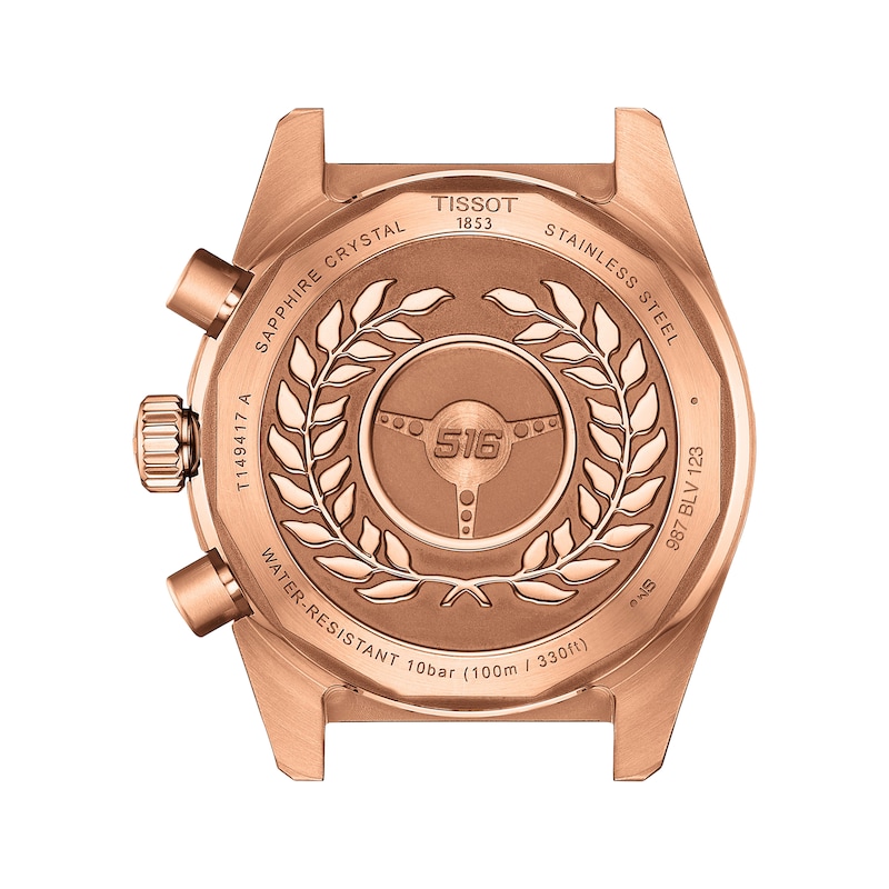 Main Image 2 of Tissot PR516 Quartz Chronograph Men's Watch T1494173305100