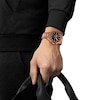 Thumbnail Image 5 of Tissot PR516 Quartz Chronograph Men's Watch T1494173305100