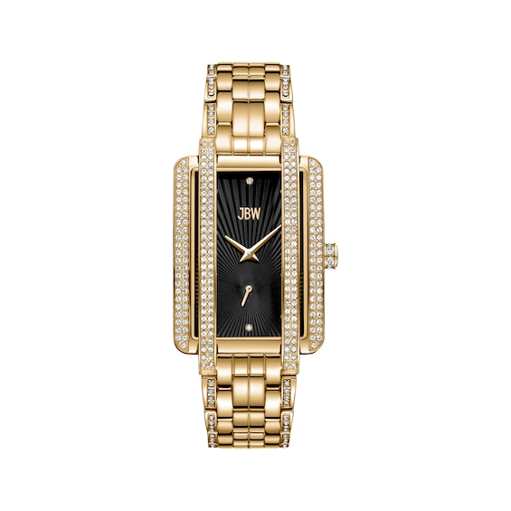 JBW Mink Diamond Women's Watch J6358G