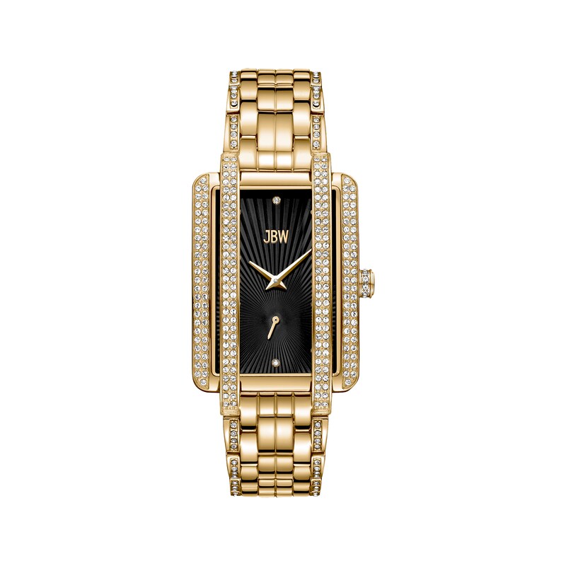 Main Image 1 of JBW Mink Diamond Women's Watch J6358G