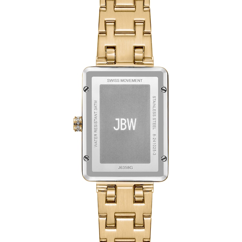 Main Image 2 of JBW Mink Diamond Women's Watch J6358G