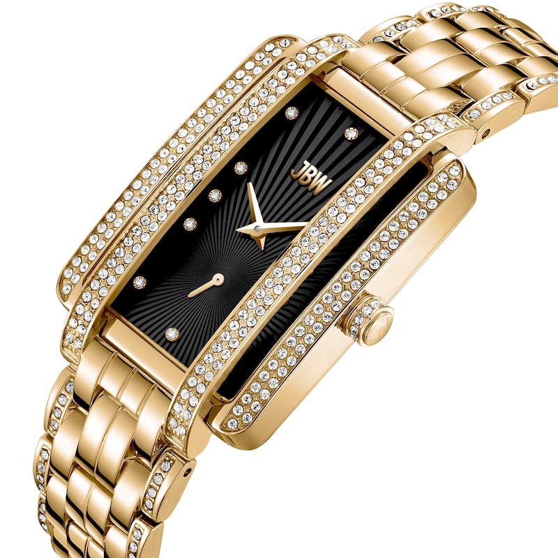Main Image 3 of JBW Mink Diamond Women's Watch J6358G
