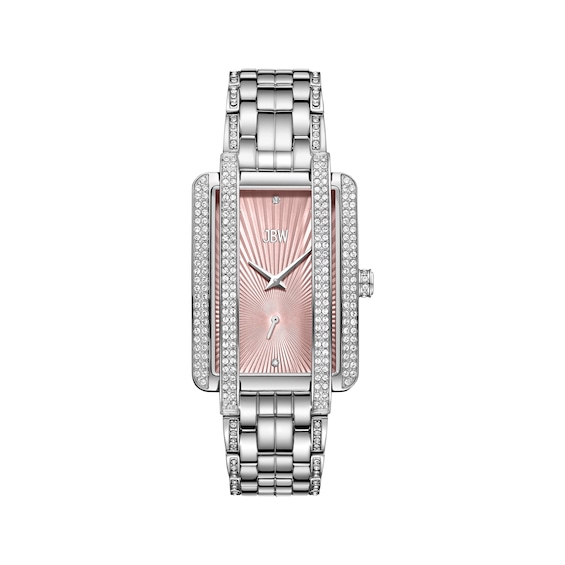 JBW Mink Diamond Women's Watch J6358H