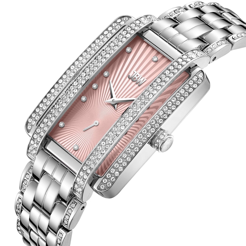 Main Image 3 of JBW Mink Diamond Women's Watch J6358H