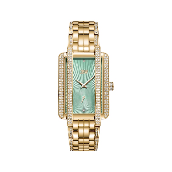 JBW Mink Diamond Women's Watch J6358J