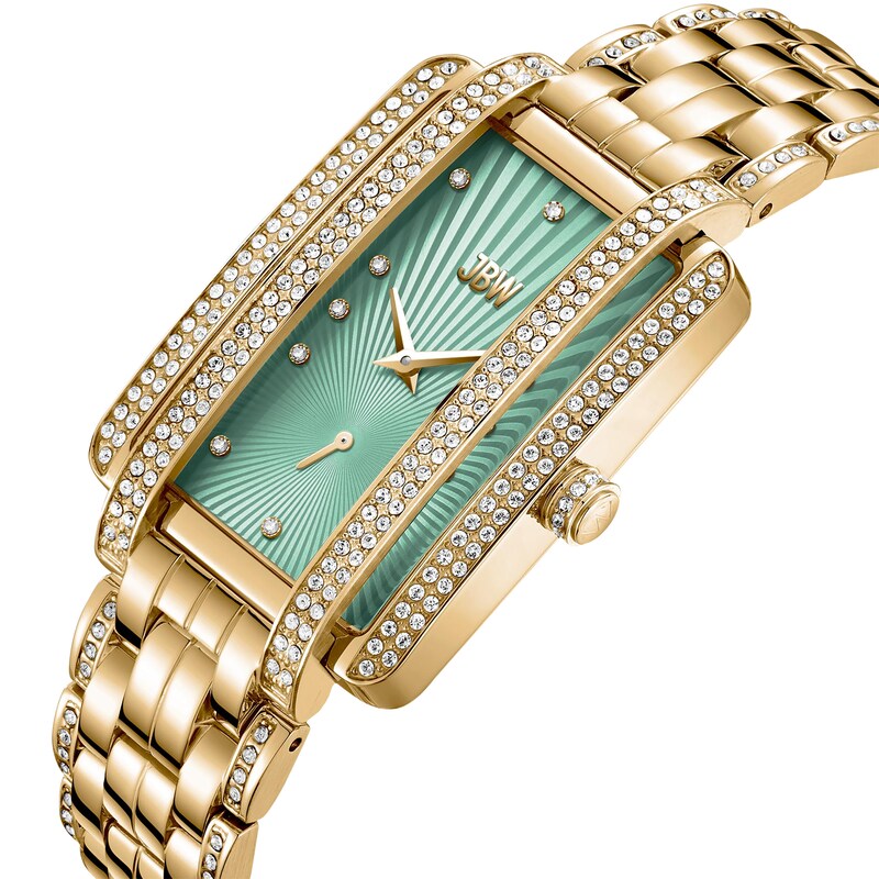 Main Image 3 of JBW Mink Diamond Women's Watch J6358J