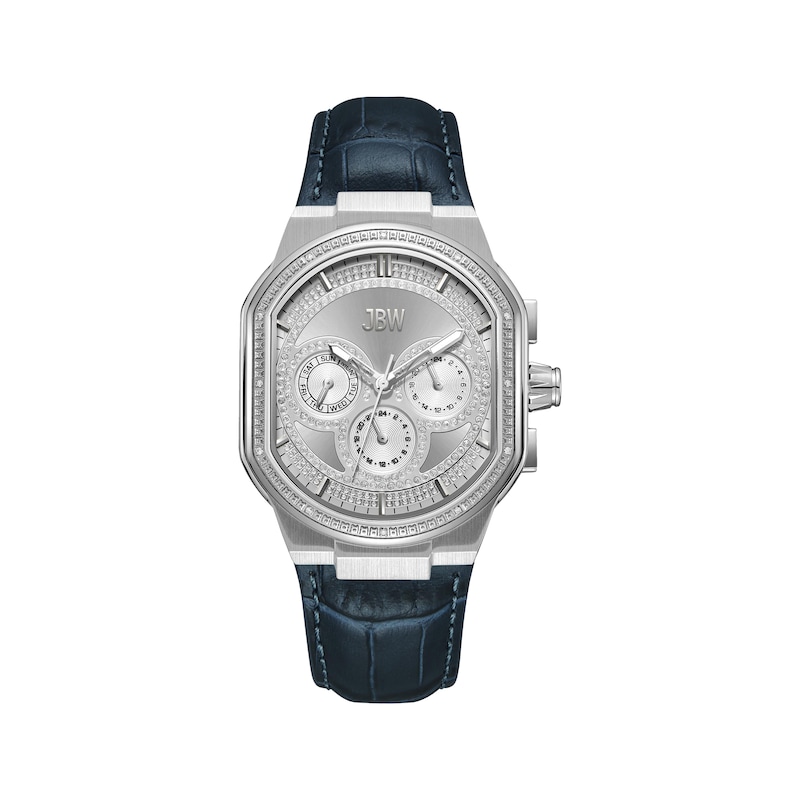 Main Image 1 of JBW Orion Diamond Chronograph Men's Watch J6408A