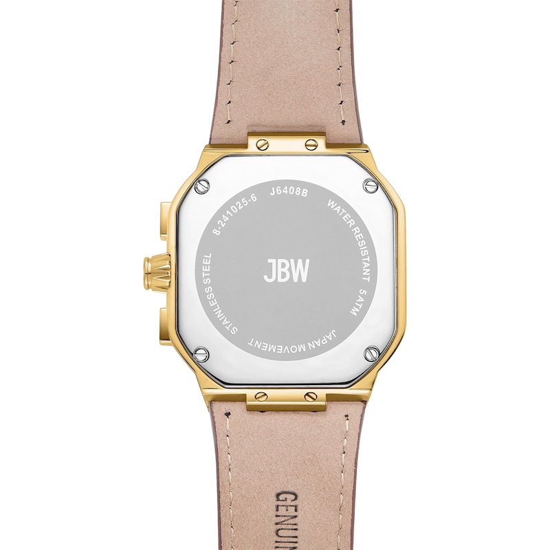 Main Image 2 of JBW Orion Diamond Chronograph Men's Watch J6408B