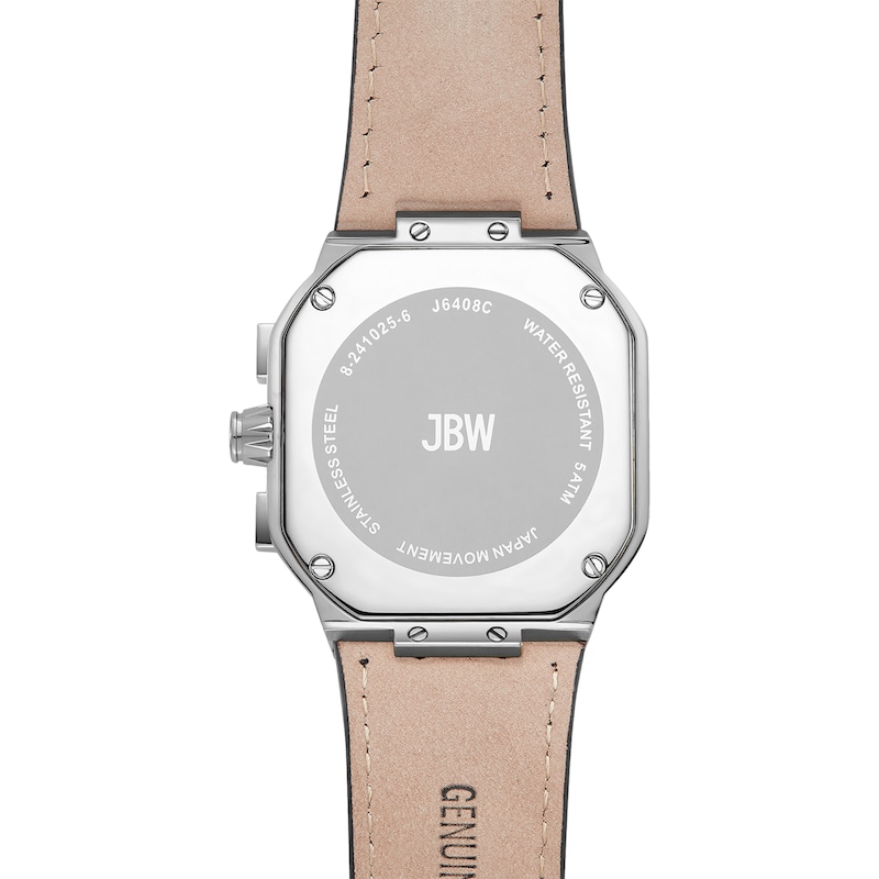 Main Image 2 of JBW Orion Diamond Chronograph Men's Watch J6408C