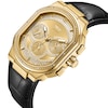 Thumbnail Image 3 of JBW Orion Diamond Chronograph Men's Watch J6408D
