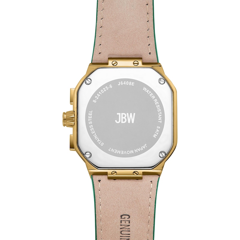 Main Image 2 of JBW Orion Diamond Chronograph Men's Watch J6408E