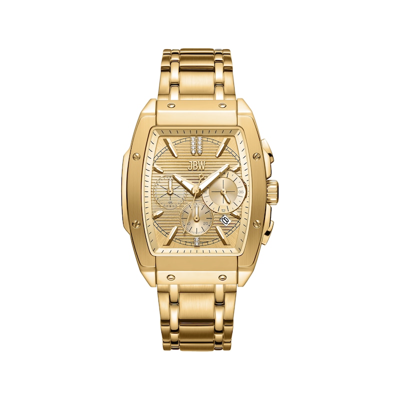 Main Image 1 of JBW Echelon Diamond Chronograph Men's Watch J6409A