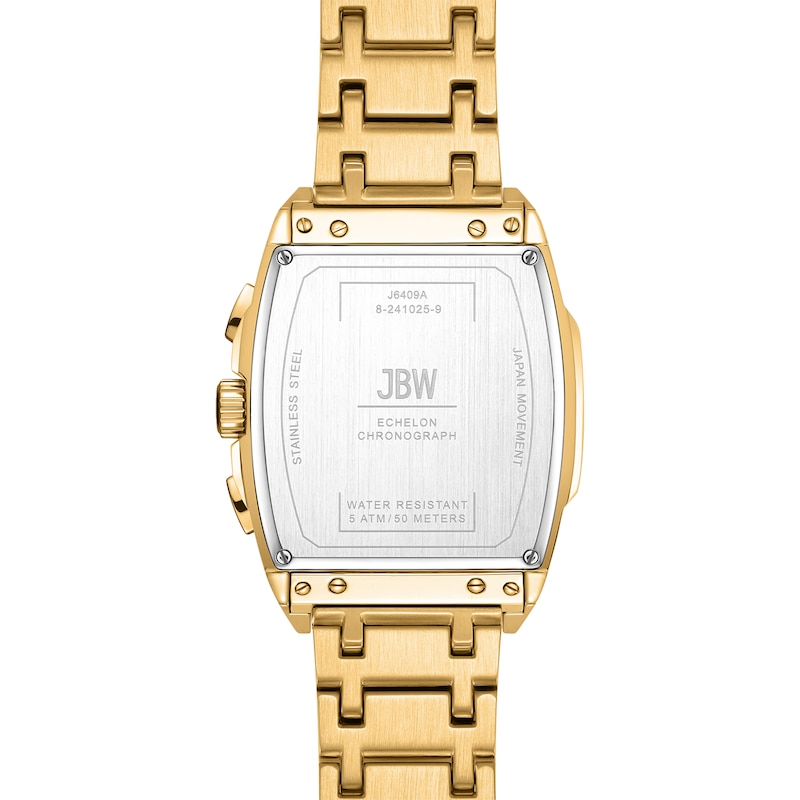 Main Image 2 of JBW Echelon Diamond Chronograph Men's Watch J6409A