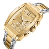 Thumbnail Image 3 of JBW Echelon Diamond Chronograph Men's Watch J6409B