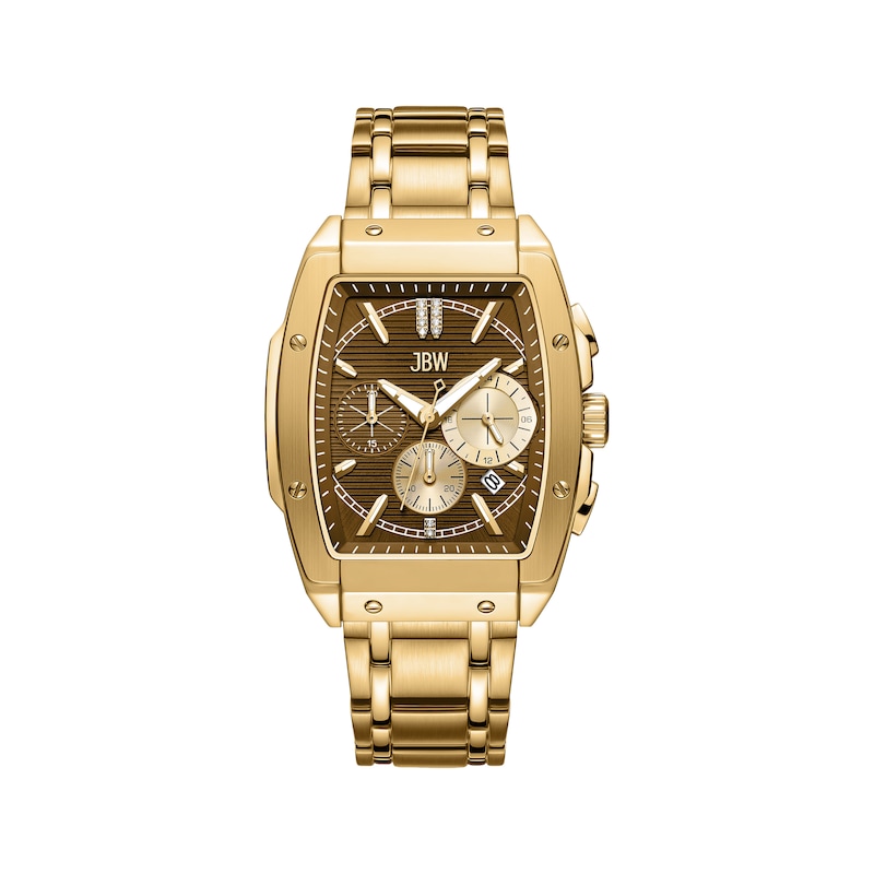 Main Image 1 of JBW Echelon Diamond Chronograph Men's Watch J6409C