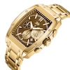 Thumbnail Image 3 of JBW Echelon Diamond Chronograph Men's Watch J6409C
