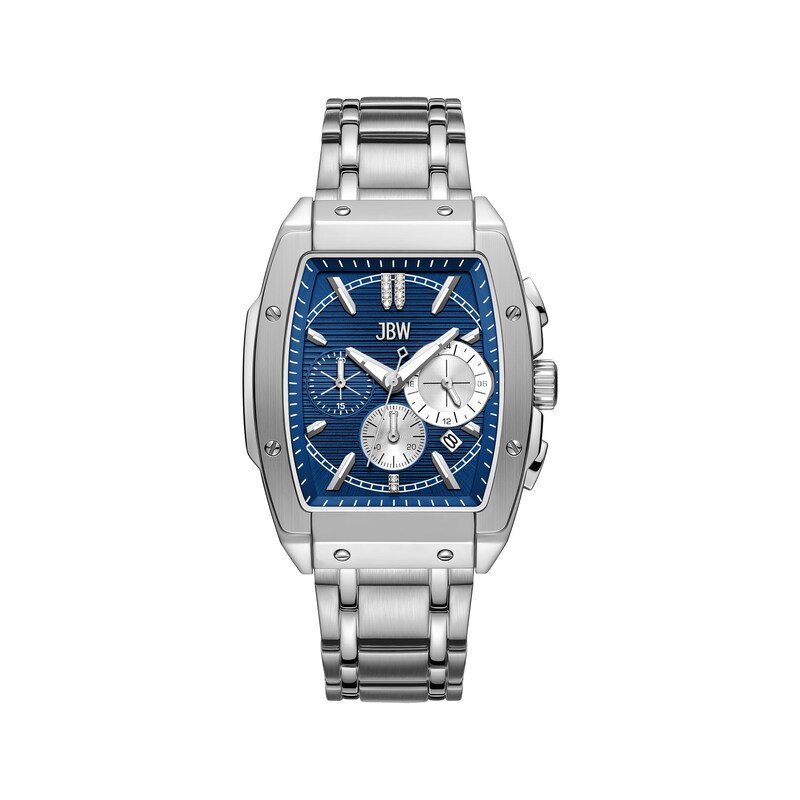 Main Image 1 of JBW Echelon Diamond Chronograph Men's Watch J6409D