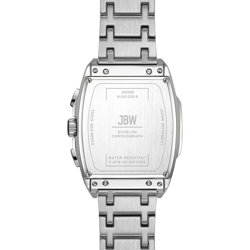 Main Image 2 of JBW Echelon Diamond Chronograph Men's Watch J6409D