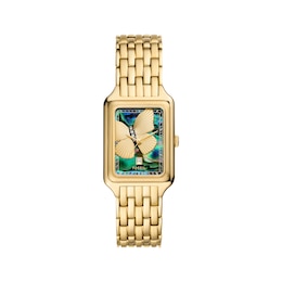 Fossil Raquel Butterfly Women's Watch ES5409