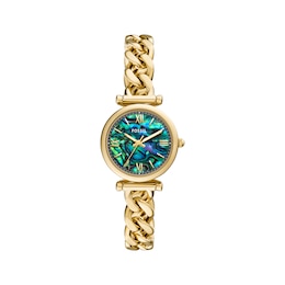 Fossil Carlie Women's Watch ES5416