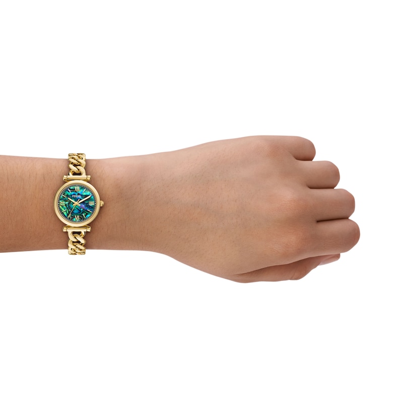 Main Image 4 of Fossil Carlie Women's Watch ES5416